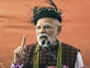 PM Modi accuses Congress of neglecting Northeast, launches projects worth ₹5,100 crore in Itanagar
