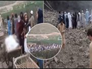 At least 30 civilians killed in Pakistan Air Force strike in Tirah Valley