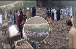 At least 30 civilians killed in Pakistan Air Force strike in Tirah Valley