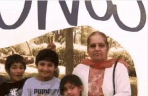 Elderly Punjabi-origin woman deported from US after 30 years of stay