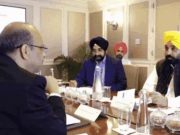 Infosys to build Rs 300 crore campus in Mohali, 2,500 jobs to be created in first phase