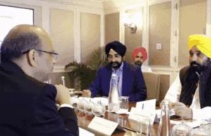 Infosys to build Rs 300 crore campus in Mohali, 2,500 jobs to be created in first phase