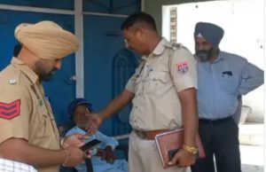 NRI man and housekeeper woman found murdered in Hoshiarpur village