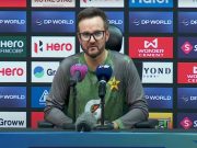 Pakistan coach says Asia Cup final result will matter, not group stage losses to India