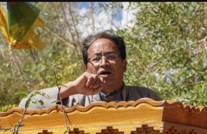 Sonam Wangchuck arrested under NSA after Ladakh protests, internet shut down in Leh