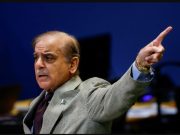 Pakistan PM Shehbaz Sharif offers talks with India but raises Kashmir at UNGA