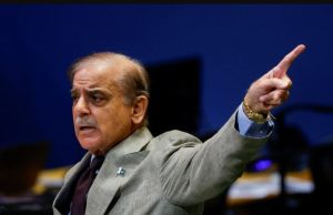Pakistan PM Shehbaz Sharif offers talks with India but raises Kashmir at UNGA
