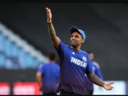 India captain Suryakumar Yadav fined for remarks against Pakistan, BCCI appeals