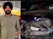 Delhi court extends judicial custody of Gaganpreet Kaur till October 11 in Dhaula Kuan BMW case