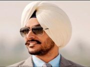 Punjabi singer Rajveer Jawanda critically injured in road accident