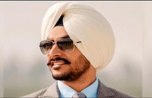 Punjabi singer Rajveer Jawanda critically injured in road accident