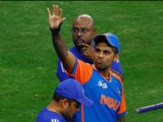 Suryakumar says winning team is remembered, not the trophy, after India denied Asia Cup prize