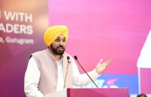 Punjab CM urges industrialists to invest, says state emerging as global hub