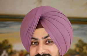 Punjabi singer Rajveer Jawanda shows no major improvement, on ventilator for 5 days