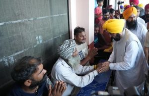 Worst floods in decades, Punjab declared disaster-affected