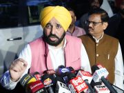 Punjab Govt Demands Rs 20,000 Crore Relief, Calls Centre’s SDRF Claim Misleading