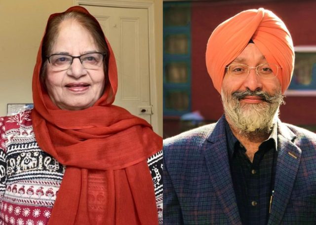 global sikh council