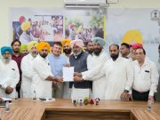 CM Bhagwant Singh Mann’s promise fulfilled, flood damage compensation distributed in 14 districts