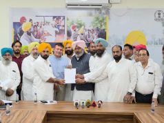 CM Bhagwant Singh Mann’s promise fulfilled, flood damage compensation distributed in 14 districts
