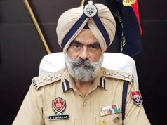 Former Punjab Police DIG Harcharan Singh Bhullar sent to judicial custody in graft case