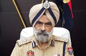 Suspended DIG Bhullar sent to judicial custody; ED joins probe into disproportionate assets case