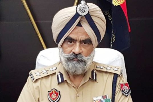 Suspended DIG Harcharan Singh Bhullar seeks regular bail in corruption case
