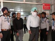 CBI recovers ₹7.5 crore cash, 2.5 kg gold and luxury items from Punjab DIG Harcharan Singh Bhullar