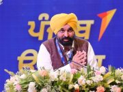 Punjab’s Youngest Critically Sick Child, 1-Year-Old Receives Life-Saving Care Under Mukh Mantri Sehat Yojna CM bhagwant mann