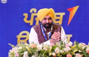 CM Mann says accused in Jalandhar minor’s murder will get death penalty soon CM bhagwant mann