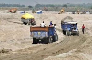 Inter-State Mining Truck Entry Fee Policy’ will strengthen Punjab’s borders, creating a new model of transparency and environmental protection