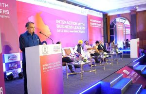 Strong Investor Alignment Shown at Invest Punjab’s Bengaluru Outreach, Says Cabinet Minister Sanjeev Arora