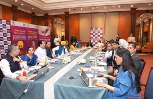 WORLD RENOWNED COMPANIES MAKING BEELINE TO INVEST IN PUNJAB- CM