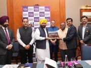 Punjab Emerges as the New Investment Hub! Leading Global Companies Line Up to Invest in the State