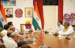 FARMERS MADE PAYMENT WORTH RS 7472 CRORE FOR PADDY, 100% LIFTING ENSURED: CM