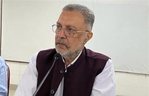 Rs 16 crore Trauma Centre in Tarn Taran and ₹7 crore Maternity & Child Care Centre in Patti, Two Major Works of AAP Government in Tarn Taran: Dr. Balbir Singh