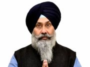 Harmeet Singh Sandhu Slams SAD-BJP and Congress for Spreading Drugs in Punjab and Protecting Drug Mafia