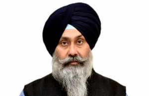 Harmeet Singh Sandhu Slams SAD-BJP and Congress for Spreading Drugs in Punjab and Protecting Drug Mafia