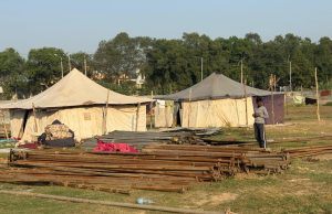 350th Martyrdom Anniversary of Sri Guru Tegh Bahadur Ji