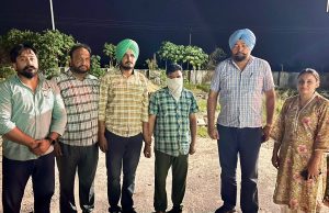 Vigilance Bureau arrests security guard accepting Rs 15000 bribe for dope test certificate