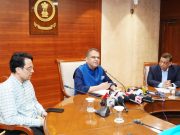 IOL Chemicals & Pharmaceuticals Ltd. will invest Rs. 1,400 crore in Punjab, Sanjeev Arora