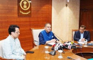 IOL Chemicals & Pharmaceuticals Ltd. will invest Rs. 1,400 crore in Punjab, Sanjeev Arora