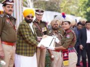 “War on Crime: Peace and Harmony Returns to Punjab! Mann Government’s Timely Actions Secure the Future of Youth”