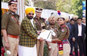 “War on Crime: Peace and Harmony Returns to Punjab! Mann Government’s Timely Actions Secure the Future of Youth”