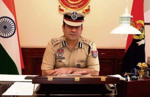 Ludhiana SHO suspended for negligence in woman’s complaint