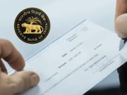 RBI introduces new rule to clear cheques within one day