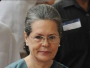 Sonia Gandhi condemns attack on CJI Gavai, calls it an attack on Constitution