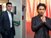 SC issues notices to Shah Rukh Khan, Red Chillies and Netflix in Sameer Wankhede defamation case