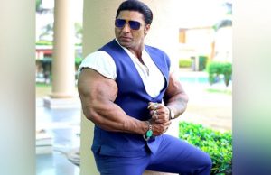 International bodybuilder Varinder Singh Ghuman passes away