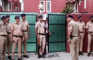 Haryana government holds talks with family of late IPS officer Y Puran Kumar; new details emerge in case