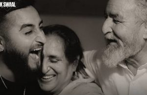 Punjabi singer Khan Saab’s father passes away days after his mother’s demise